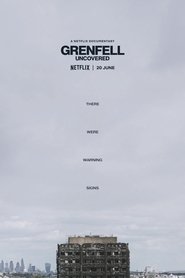 Grenfell: Uncovered (2025)