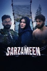 Sarzameen (2025)