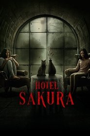Hotel Sakura (2025)