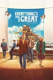 Everything’s Going to Be Great (2025)