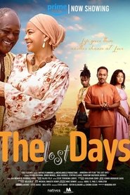 The Lost Days (2025)