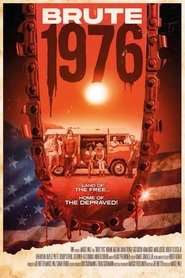 Brute 1976 (2025)