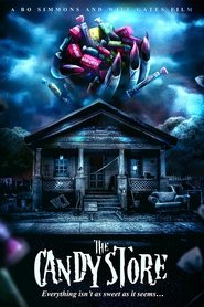 The Candy Store (2024)