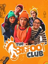 The Bigfoot Club (2025)