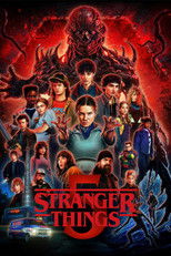 Stranger Things: Season 5 (2025)
