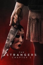 The Strangers: Chapter 2 (2025)