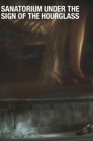 Sanatorium Under the Sign of the Hourglass (2025)