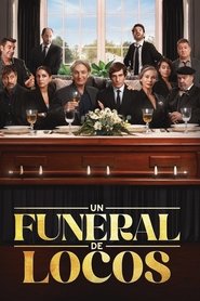 Death at a Funeral (2025)