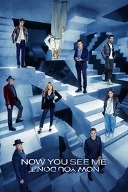 Now You See Me: Now You Don’t (2025)