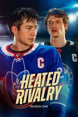 Heated Rivalry (2025)