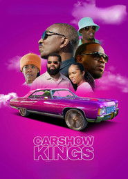 Car Show Kings (2025)
