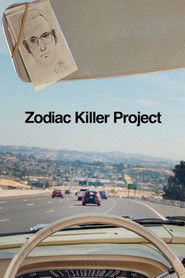 Zodiac Killer Project (2025)