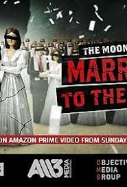 The Moonies – Married to the Cult (2025)