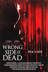 Capps Crossing: Wrong Side of Dead (2026)