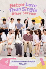 Better Late Than Single: After Service (2026)